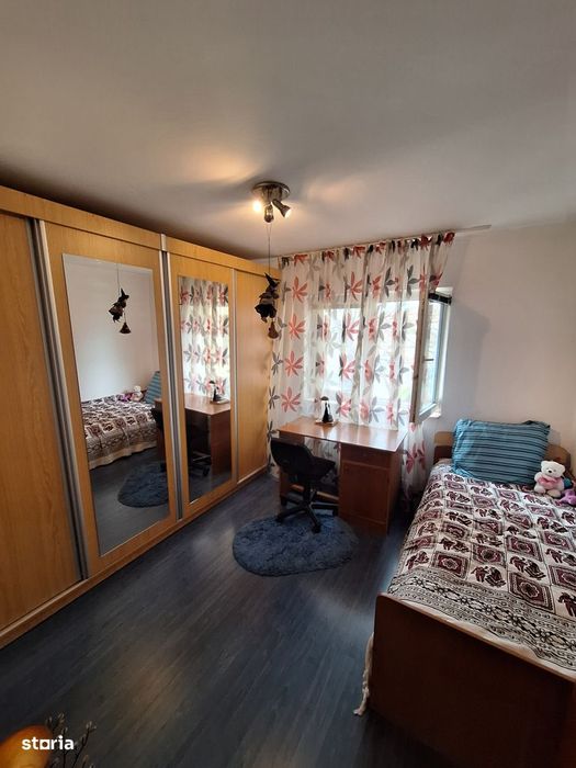 3 Camere zona Traian