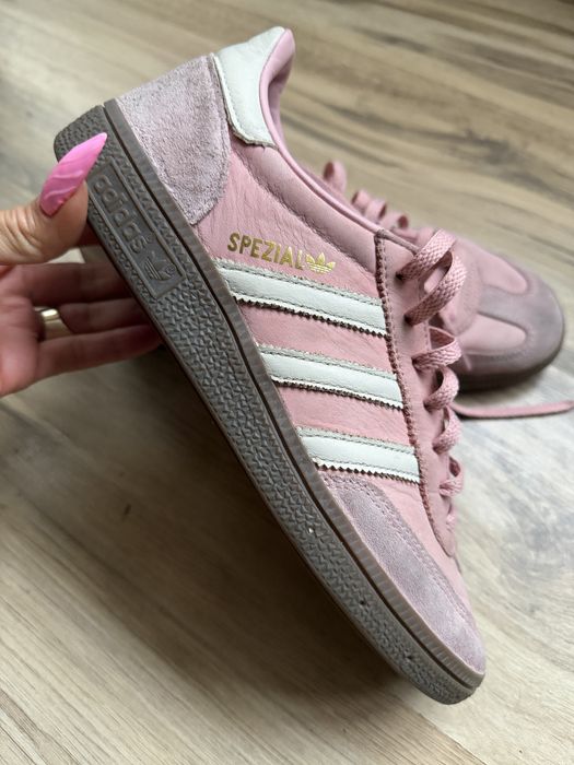 Оригинални класически adidas Handball Spezial W! 39 н