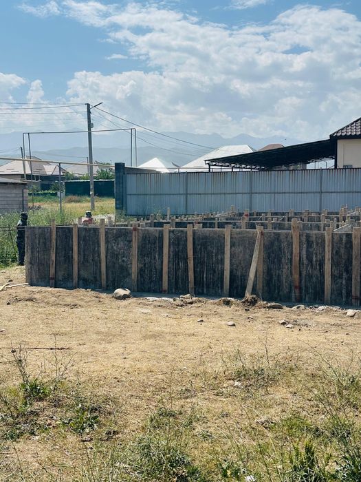 Опалубка, леса аренда доставка вывоз