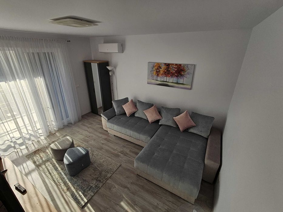 Vand apartament cu 1 camera ansamblu Iris Armoniei