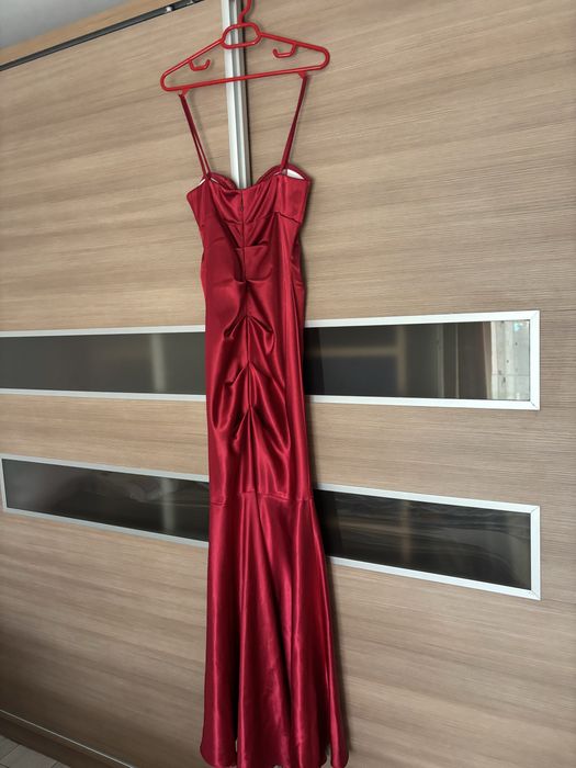 Rochie lunga de seara