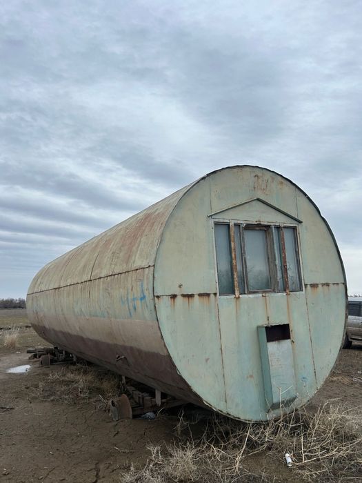 Продам жилой вагончик