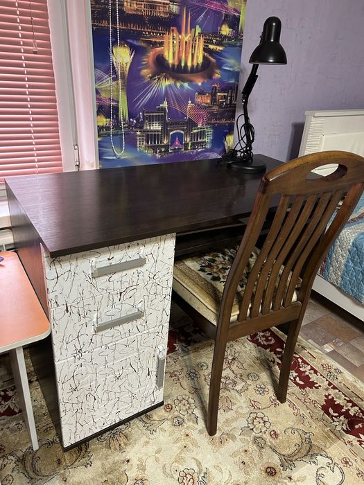 Детская гарнитура