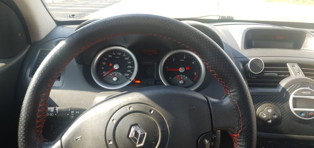 De vânzare Renault Megane 2