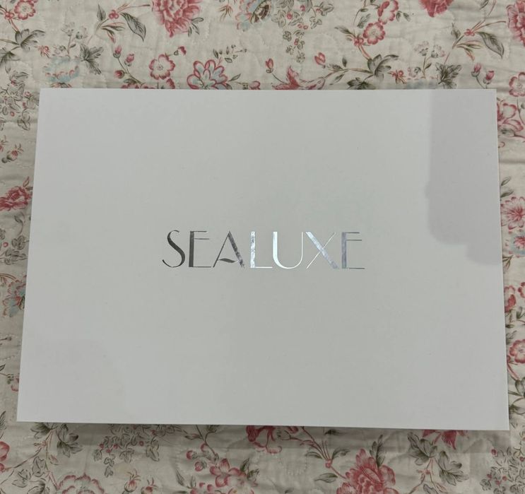 Sealuxe набор - косметика