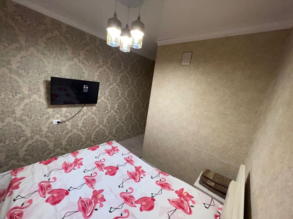 24/7 Smart TV, WiFi, 1 этаж, в центре