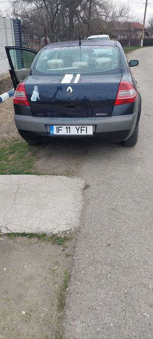 Renault Megane ll de vanzare