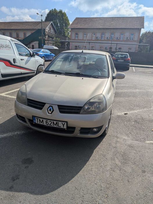Vand Renault Symbol 1.5Dci