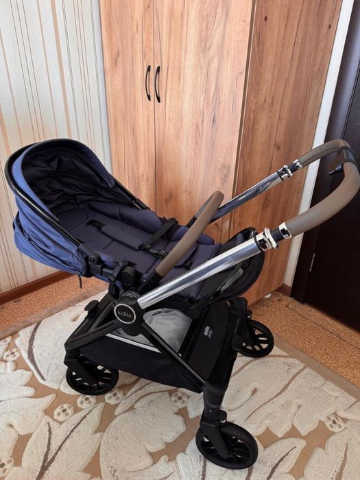 Детская прогулочная коляска Kidilo