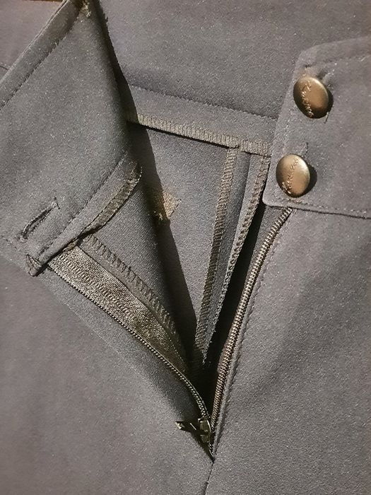 Pantaloni 45%vascoza
