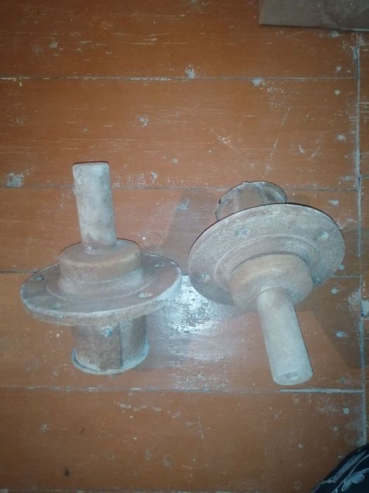 Stupitsa sotiladi, yangi ishlatilinmagan.