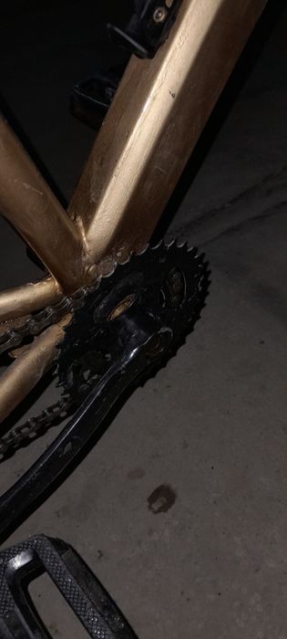 Велосипед  мтб R