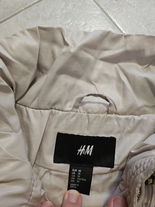 Дамско яке H&M / Mango