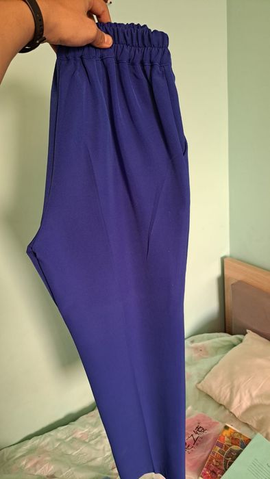 Двойка классическая