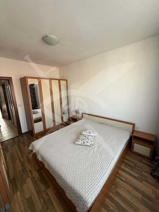 Дава се под наем Двустаен апартамент в Варна, Гръцка махала - 55 кв.м за 598.23 € - Снимка #3