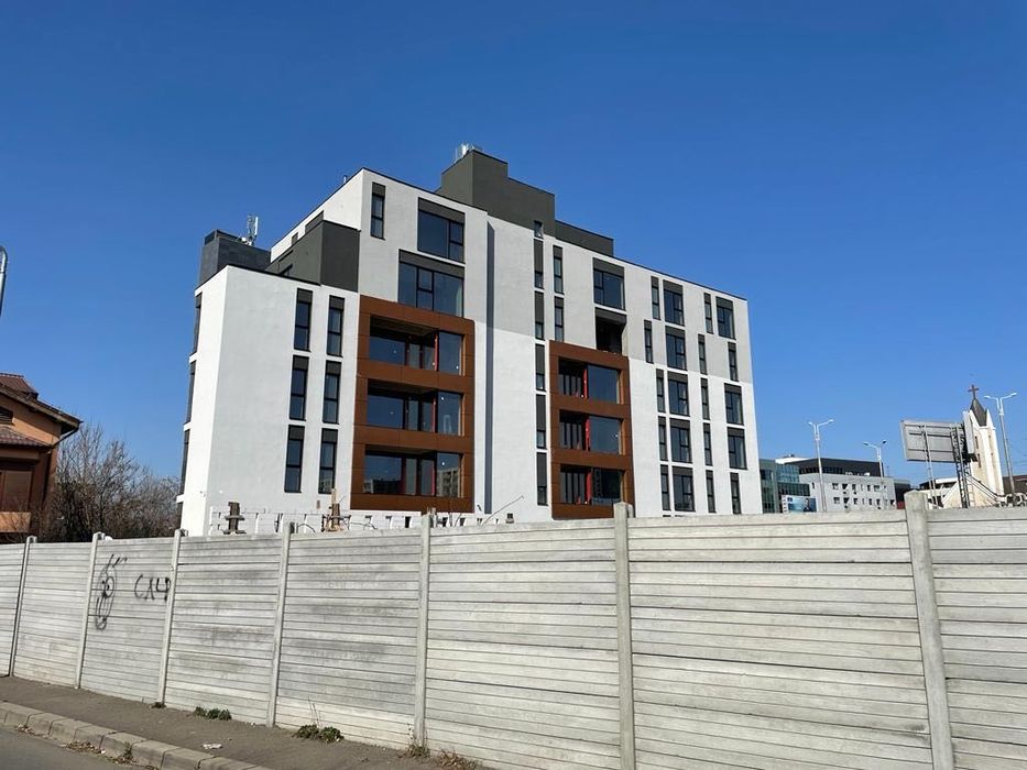 Constructii civile si industriale