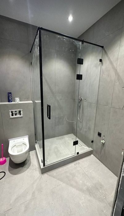 Раздвижной двери и Акфа Термо