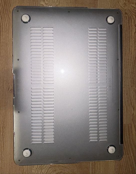 MacBook Air 13” Early 2015