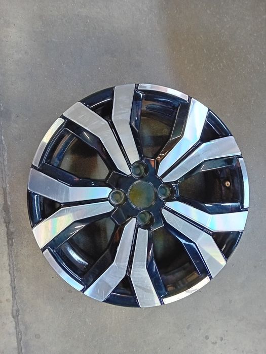 Janta Dacia Logan 3 R16