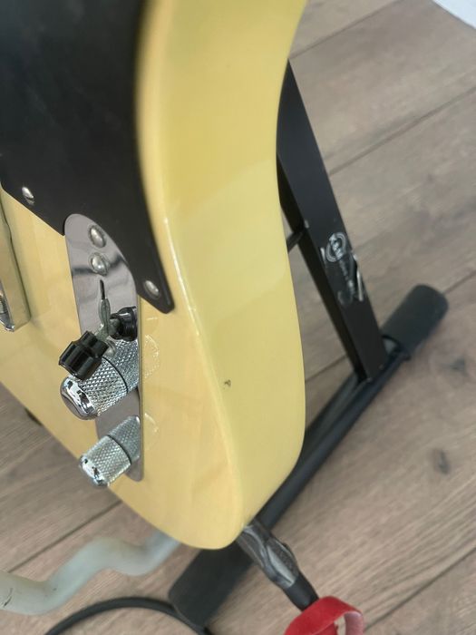 Fender Telecaster US