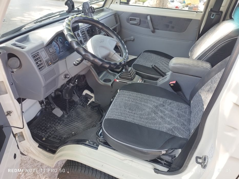 Other Damas 2024 — 6