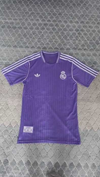 Tricou Real Madrid Adidas Originals