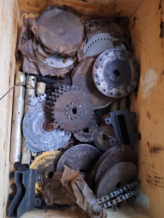 De vânzare semănătoare porumb SPC 6 din2004