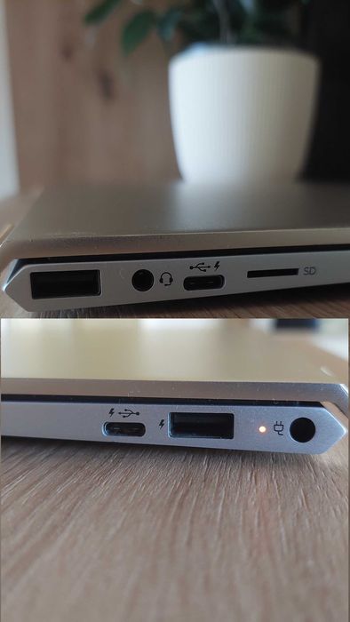 Лаптоп HP ENVY – 13