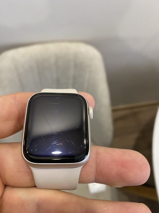 Apple watch SE2, 40мм