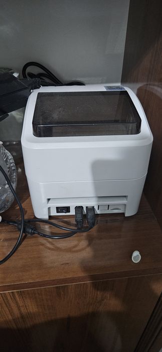 Продам термопринтер