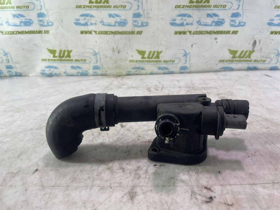 Carcasa termostat 038121132D  2.0 tdi BPW Audi A4 B7 (2004 - 2008)