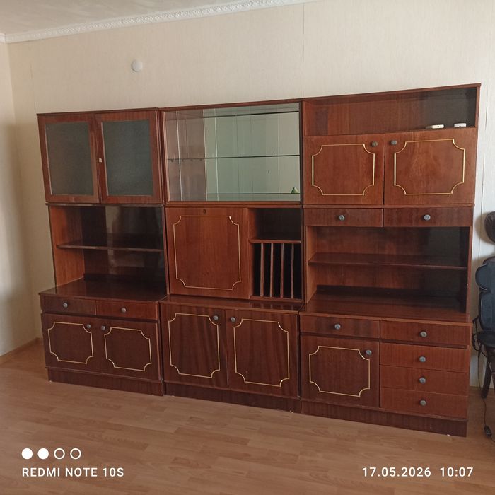 Мебель для гостиной