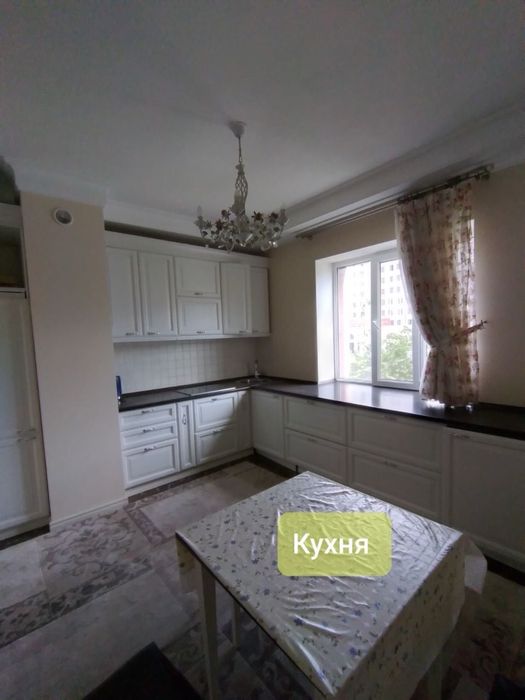 Продается квартира в новостройке, А. Кодирий