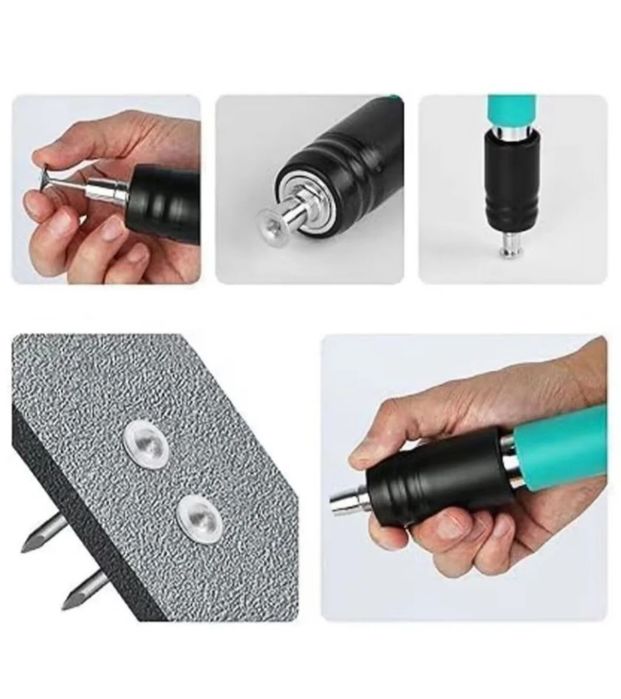 Pistol pentru cuie