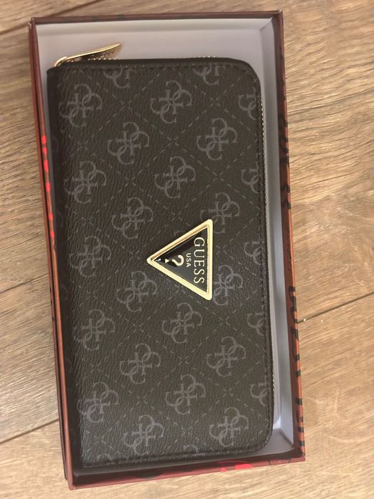 Дамско портмоне Турция