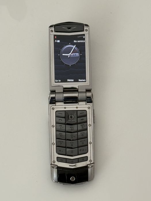 Vand Vertu Constellation Ayxta