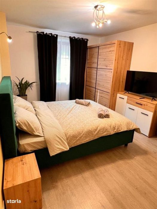 Apartament cu 2 camere - ideal investitie — fotografia 1