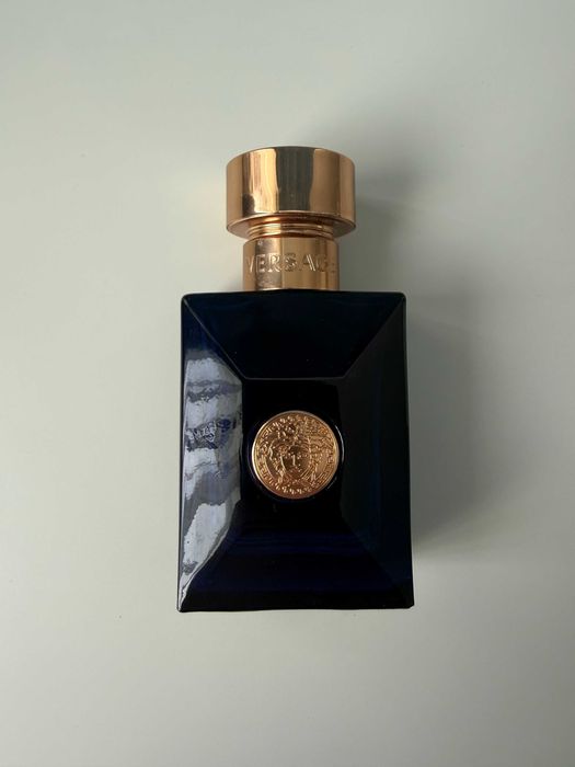 Parfum Versace Pour Homme Dylan Blue Eau de toilette 30 ml, Dior Sauvage EDP 60ml, A*Men Eau de Toilette Thierry Mugler 50 ml