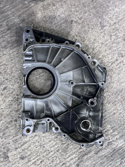 Ангренажен капак за BMW N57 ( капак блок)