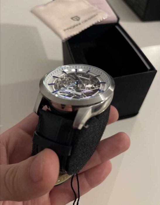 Pagani Design механичен