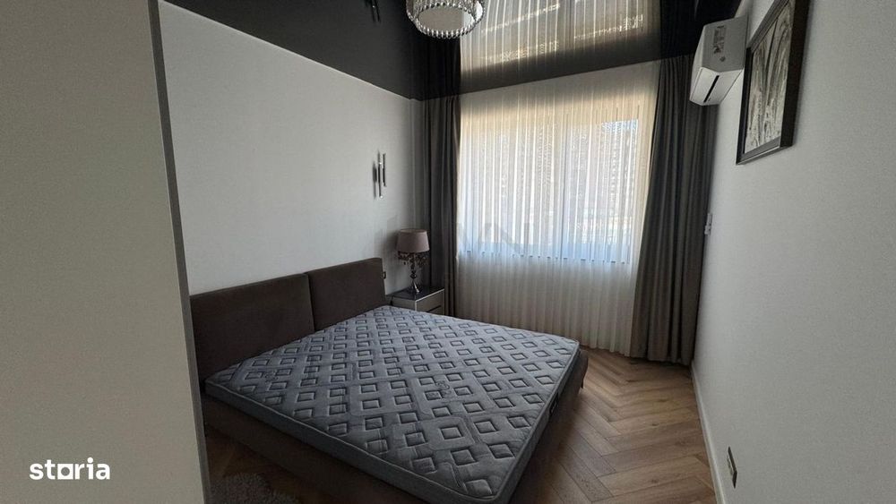 Apartament l 2 Camere l Pipera l Parcare inclusa in pret