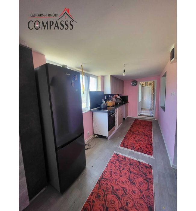 Продава се Къща в с. Бенковски, Област Добрич - 120 кв.м за 234 €/кв.м - Снимка #4