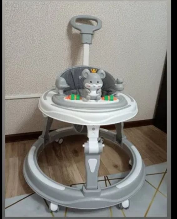 Продам детский ходунок