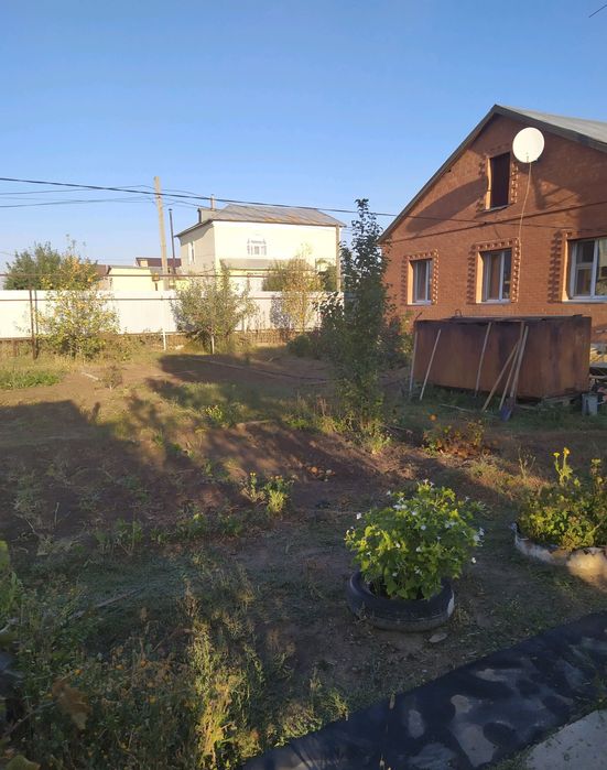 Продажа частного дома