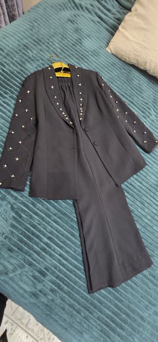 Новая двойка пиджак турция