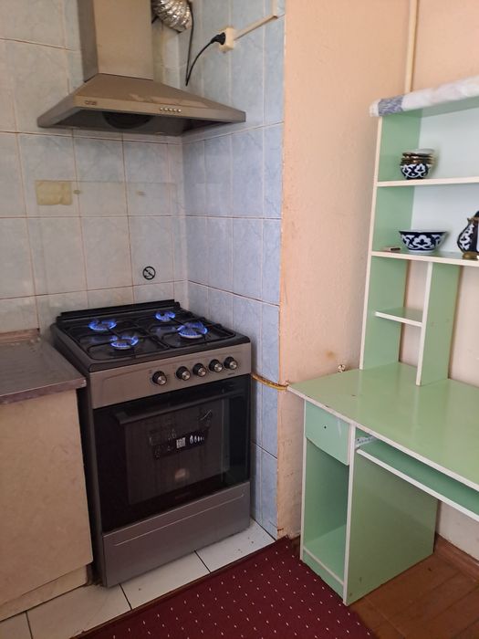 Аренда чирчик 2ком Тройцк