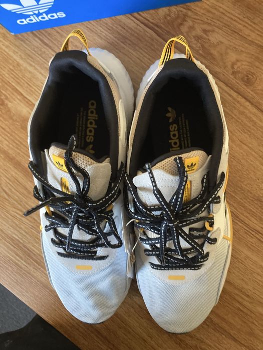 Мъжки оригинални маратонки Adidas HI-TAIL