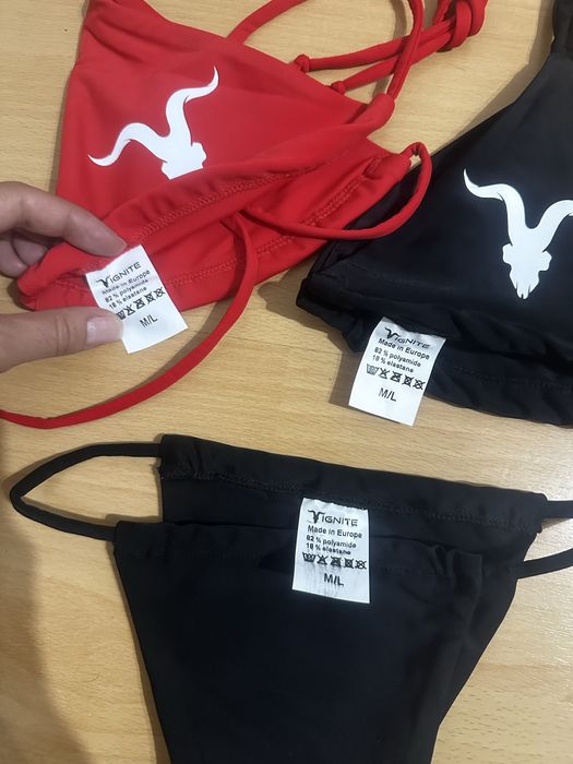 Costum de baie, nou, fara eticheta M/L