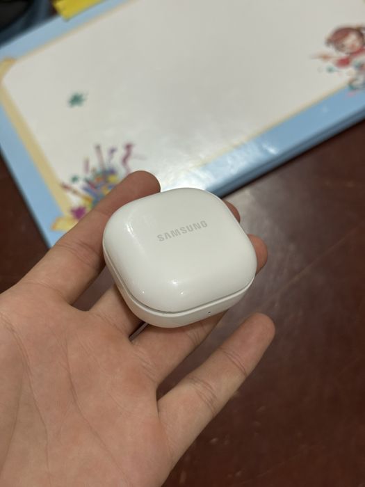 Самсунг бадс фе 20к