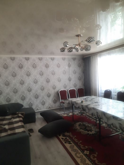 Высокий Светлыи Теплыи Дом